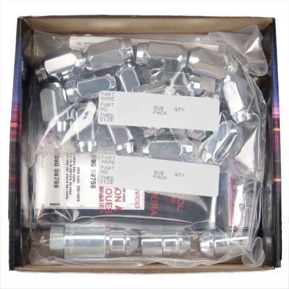 Picture of McGard Wheel Installation Kit - 84657