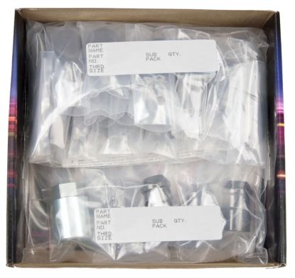 Picture of McGard Wheel Installation Kit - 84658