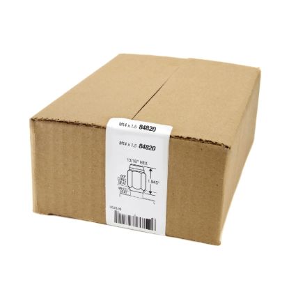 Picture of McGard Wheel Installation Kit - 84820
