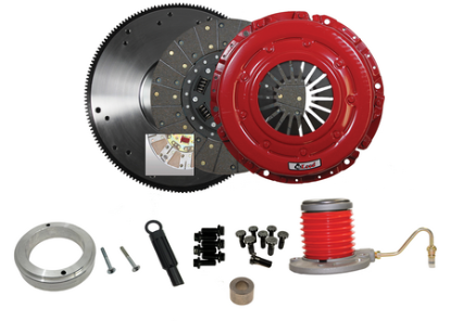 Picture of McLeod Transmission Clutch and Flywheel Kit - 53153