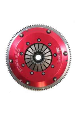 Picture of McLeod Transmission Clutch and Flywheel Kit - 681822-00-05
