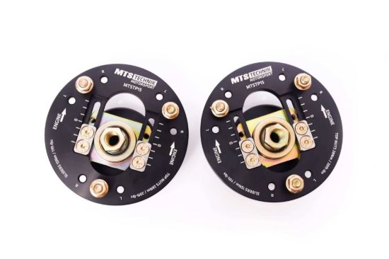 Picture of MTS Technik Alignment Camber Caster Plate - MTSCP15SET