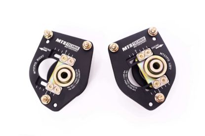 Picture of MTS Technik Alignment Camber Caster Plate - MTSCP13SET