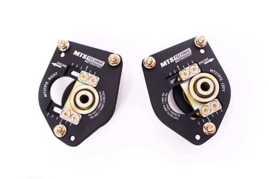 Picture of MTS Technik Alignment Camber Caster Plate - MTSCP13SET