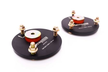 Picture of MTS Technik Suspension Shock Absorber Mount Plate - MTSCP17SET