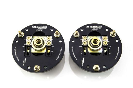 Picture of MTS Technik Alignment Camber Caster Plate - MTSCP27SET