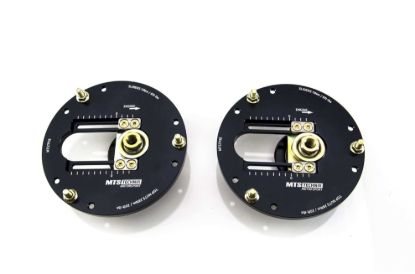 Picture of MTS Technik Alignment Camber Caster Plate - MTSCP39SET