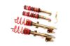 Picture of MTS Technik Coilover Set - MTSGWAL02-S