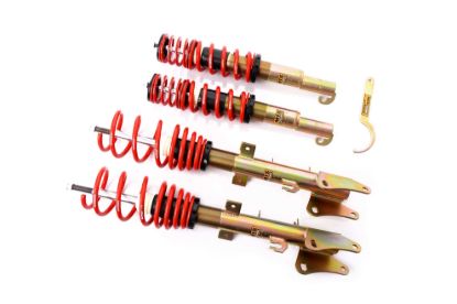 Picture of MTS Technik Coilover Set - MTSGWAL02-S