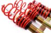Picture of MTS Technik Coilover Set - MTSGWAL02-S