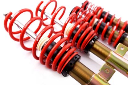 Picture of MTS Technik Coilover Set - MTSGWAL02-S