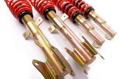 Picture of MTS Technik Coilover Set - MTSGWAL02-S