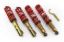 Picture of MTS Technik Coilover Set - MTSGWAL06