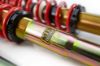 Picture of MTS Technik Coilover Set - MTSGWAL06
