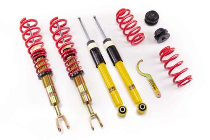Picture of MTS Technik Coilover Set - MTSGWAU01