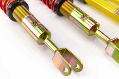 Picture of MTS Technik Coilover Set - MTSGWAU02