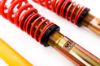 Picture of MTS Technik Coilover Set - MTSGWAU20
