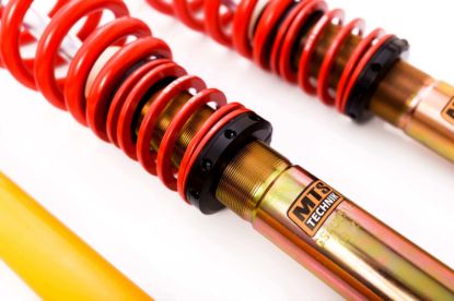 Picture of MTS Technik Coilover Set - MTSGWAU20
