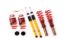 Picture of MTS Technik Coilover Set - MTSGWAU24