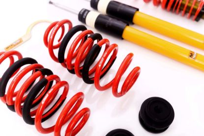 Picture of MTS Technik Coilover Set - MTSGWAU24