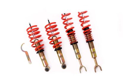 Picture of MTS Technik Coilover Set - MTSGWAU28