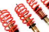 Picture of MTS Technik Coilover Set - MTSGWAU28