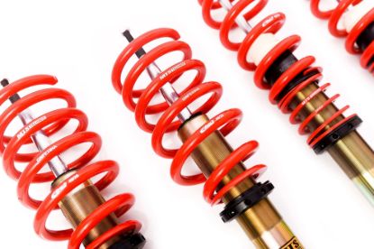 Picture of MTS Technik Coilover Set - MTSGWAU28