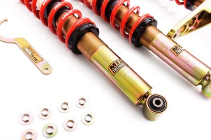 Picture of MTS Technik Coilover Set - MTSGWAU30-C