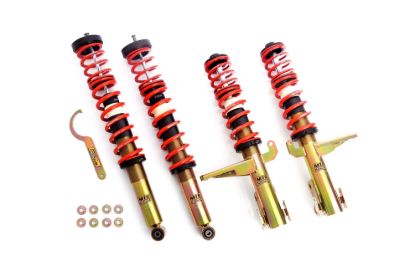 Picture of MTS Technik Coilover Set - MTSGWAU30-S