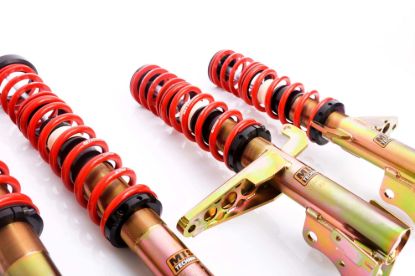 Picture of MTS Technik Coilover Set - MTSGWAU30-S