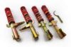 Picture of MTS Technik Coilover Set - MTSGWAU32
