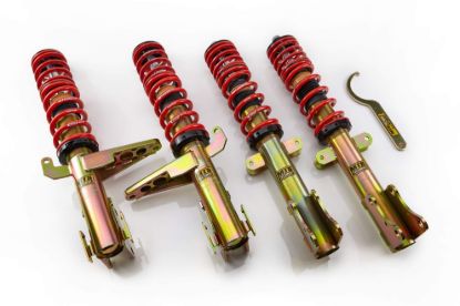Picture of MTS Technik Coilover Set - MTSGWAU32-S