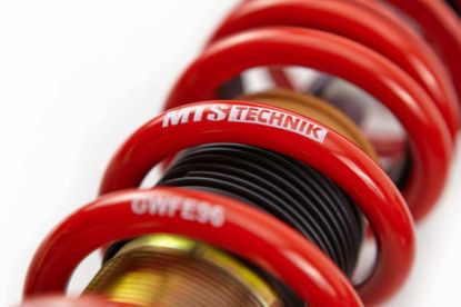 Picture of MTS Technik Coilover Set - MTSGWAU32-S