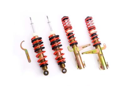 Picture of MTS Technik Coilover Set - MTSGWAU34