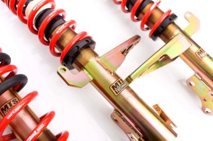 Picture of MTS Technik Coilover Set - MTSGWAU34