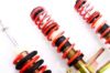 Picture of MTS Technik Coilover Set - MTSGWAU34-S