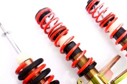 Picture of MTS Technik Coilover Set - MTSGWAU34-S