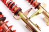 Picture of MTS Technik Coilover Set - MTSGWAU34-S