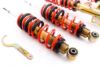 Picture of MTS Technik Coilover Set - MTSGWAU34-S