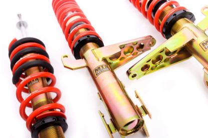 Picture of MTS Technik Coilover Set - MTSGWAU34-S
