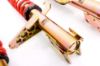 Picture of MTS Technik Coilover Set - MTSGWAU36