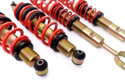 Picture of MTS Technik Coilover Set - MTSGWAU40