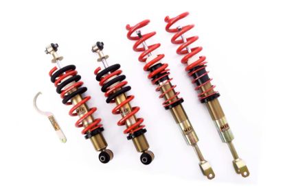 Picture of MTS Technik Coilover Set - MTSGWAU40-S