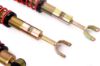 Picture of MTS Technik Coilover Set - MTSGWAU40-S