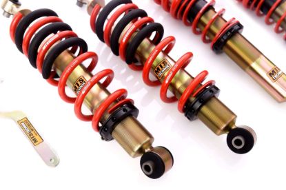 Picture of MTS Technik Coilover Set - MTSGWAU41
