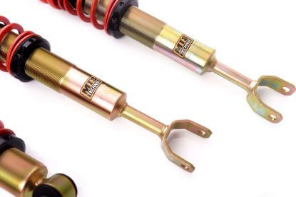 Picture of MTS Technik Coilover Set - MTSGWAU41