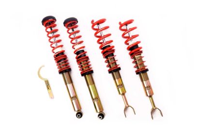 Picture of MTS Technik Coilover Set - MTSGWAU52