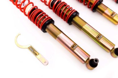 Picture of MTS Technik Coilover Set - MTSGWAU52