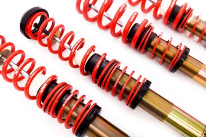 Picture of MTS Technik Coilover Set - MTSGWAU52