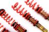Picture of MTS Technik Coilover Set - MTSGWAU52